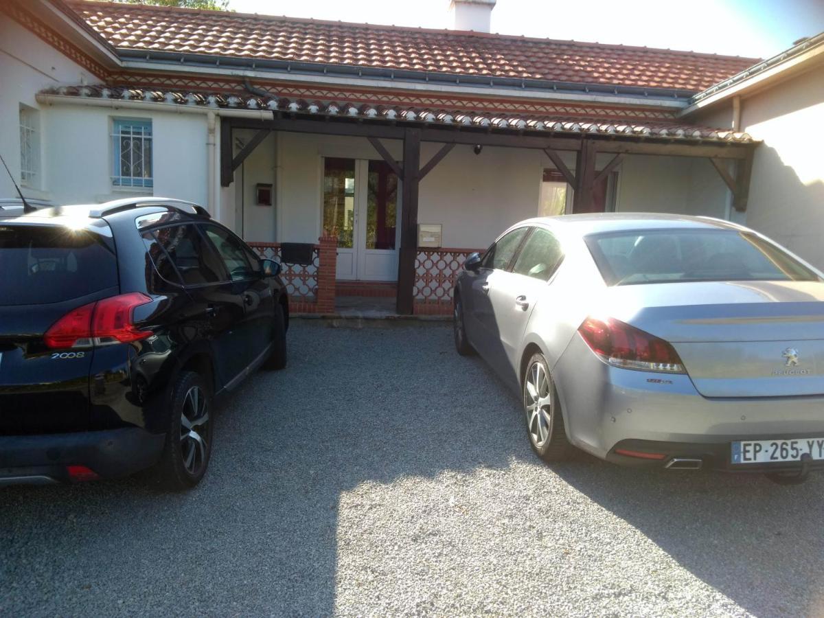Bourgneuf En Retz Villeneuve-en-Retz Exterior foto
