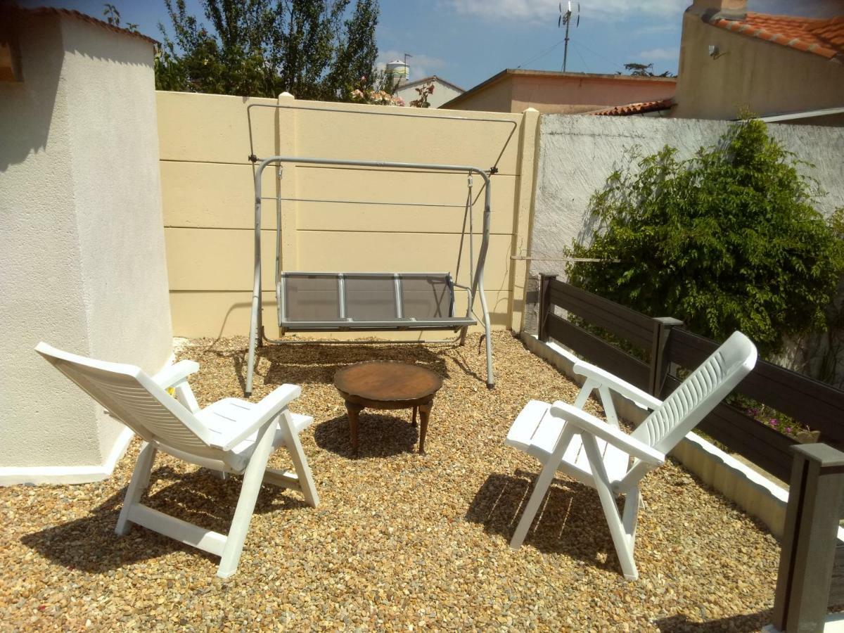 Bourgneuf En Retz Villeneuve-en-Retz Exterior foto